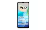 Мобильный телефон Vivo Y02 2/32GB Orchid Blue