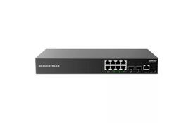 Коммутатор сетевой Grandstream GWN7801 - Фото