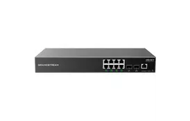 Коммутатор сетевой Grandstream GWN7801P - Фото