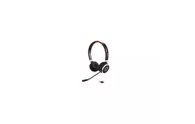 Навушники Jabra Evolve 65 SE MS Stereo (6599-833-309) - Фото