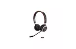 Наушники Jabra Evolve 65 SE Link380a UC Stereo (6599-839-409)