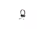 Наушники Jabra Evolve 65 SE Link380a MS Stereo + with charging base (6599-833-399)