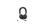 Наушники Jabra Evolve 2 75 Stereo USB-C Black (27599-999-899)