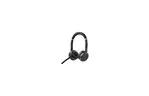 Наушники Jabra Evolve 75 SE MS stereo + with charging base (7599-842-199)