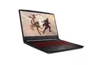 Ноутбук MSI GF66 Katana (GF6612UD-670XUA)