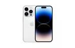 Мобильный телефон Apple iPhone 14 Pro 512GB Silver (MQ1W3)
