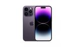 Мобильный телефон Apple iPhone 14 Pro Max 512GB Deep Purple (MQAM3)