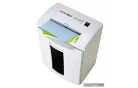 Шредер HSM 102 (1, 9) (уточняйте размер скидки) - Фото