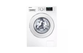 Стиральная машина Samsung WW80J52K0JW/UA - Фото
