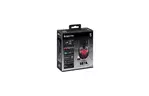 Мышка Defender Beta GM-707L Wireless LED Black (52707)