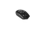 Мышка Defender Beta GM-707L Wireless LED Black (52707)