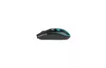 Мышка Defender Beta GM-707L Wireless LED Black (52707)