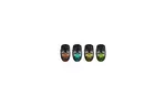 Мышка Defender Beta GM-707L Wireless LED Black (52707)
