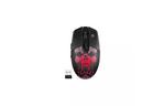 Мышка Defender Beta GM-707L Wireless LED Black (52707)