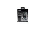 Мышка Defender Warlock GM-709L RGB Wireless Black (52709)
