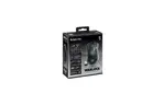 Мышка Defender Warlock GM-709L RGB Wireless Black (52709)