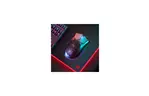 Мышка Defender Warlock GM-709L RGB Wireless Black (52709)