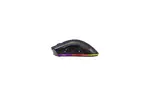 Мышка Defender Warlock GM-709L RGB Wireless Black (52709)