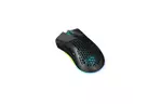 Мышка Defender Warlock GM-709L RGB Wireless Black (52709)