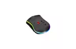Мышка Defender Warlock GM-709L RGB Wireless Black (52709)