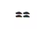 Мышка Defender Warlock GM-709L RGB Wireless Black (52709)
