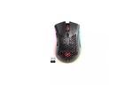 Мышка Defender Warlock GM-709L RGB Wireless Black (52709)