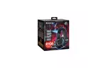 Наушники Defender Rival Black (64565)