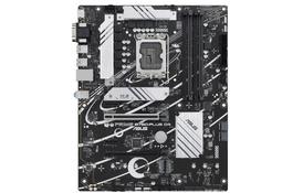 Материнська плата ASUS PRIME B760-PLUS D4 - Фото