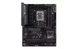 Материнська плата ASUS TUF GAMING Z790-PLUS WIFI - Фото