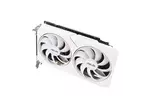 Видеокарта ASUS GeForce RTX3060 8Gb DUAL OC WHITE (DUAL-RTX3060-O8G-WHITE)
