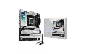 Материнская плата ASUS ROG STRIX X670E-A GAMING WIFI - Фото