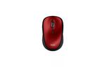 Мышка Trust Yvi+ Silent Eco Wireless Red (24550)