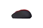 Мышка Trust Yvi+ Silent Eco Wireless Red (24550)