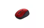 Мышка Trust Yvi+ Silent Eco Wireless Red (24550)