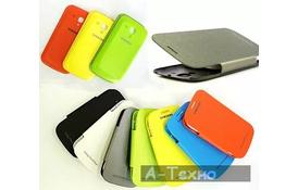 Чохол для моб. телефону PowerPlant (Galaxy Trend Duos) (DV00TD0136) - Фото