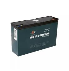 Батарея для ИБП LogicPower 12V 35Ah LP-6-DZM-35 (9335)