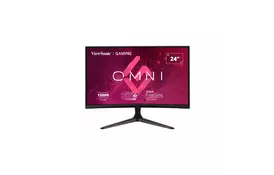 Монитор ViewSonic VX2418C - Фото