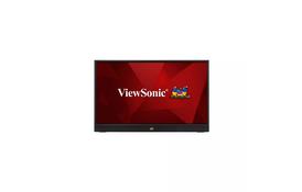 Монітор ViewSonic VA1655 - Фото Монітор ViewSonic VA1655 - Фото