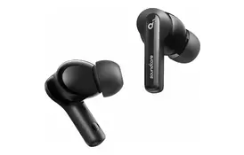 Навушники Anker SoundCore Life Note 3i Black (A3983G11) - Фото