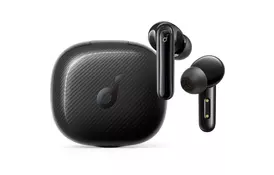 Навушники Anker SoundCore Life Note 3 Black (A3933G11) - Фото