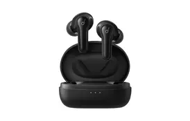 Навушники Anker SoundСore Life Note E Black (A3943G11) - Фото