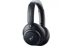 Наушники Anker SoundCore Space Q45 Black (A3040G11)