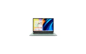 Ноутбук ASUS Vivobook S 15 OLED M3502QA-L1207 (90NB0XX3-M009U0) - Фото