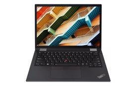 Ноутбук Lenovo ThinkPad X13 Yoga G2 (20W8000WRA) - Фото