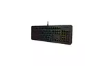 Клавиатура Lenovo Legion RGB K300 USB UA Black (GY41L16651)