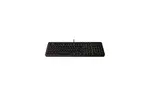 Клавиатура Lenovo Legion RGB K300 USB UA Black (GY41L16651)