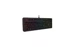 Клавиатура Lenovo Legion RGB K300 USB UA Black (GY41L16651)