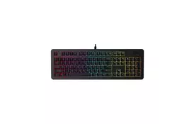 Клавіатура Lenovo Legion K300 RGB USB UA Black (GY41L16651) - Фото