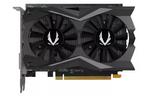 Zotac Видеокарта GeForce GTX 1650 4GB GDDR6 AMP Core