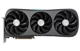 Zotac Видеокарта RTX 4080 16GB GDDR6 Trinity OC - Фото